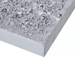 Glimmer Gradient 2-pc. Abstract Wall Art