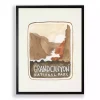 Grand Canyon National Parks Framed Art Print