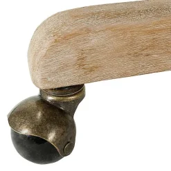 Gray Dylan Upholstered Office Chair