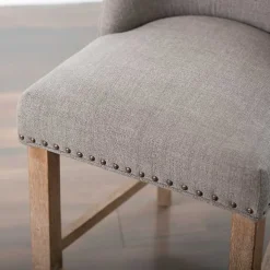 Gray Julia Counter Stool