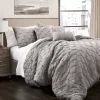 Gray Ravello 5-pc. King Comforter Set