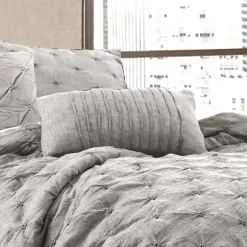 Gray Ravello 5-pc. King Comforter Set