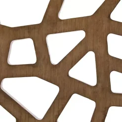 Gray Upholstered Oak Crackle Counter Stool