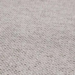 Gray Upholstered Oak Crackle Counter Stool