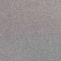 Gray Upholstered Rowan Push Back Recliner