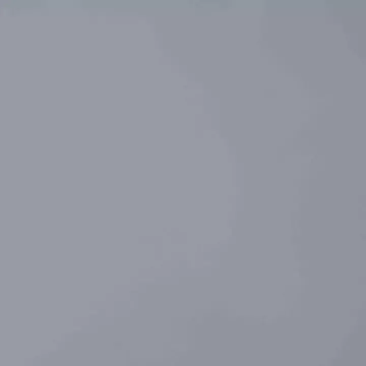 Gray Wood Diamond 2-Tier Accent Table