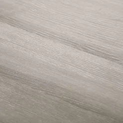 Gray Wood Porter Modern Dining Table