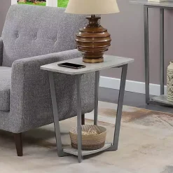 Graystone Joanne Accent Table