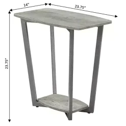 Graystone Joanne Accent Table