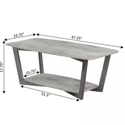 Graystone Joanne Coffee Table