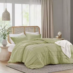 Green Porter 2-pc. Twin/Twin XL Comforter Set
