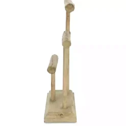 Handmade Driftwood Large Jewelry Stand