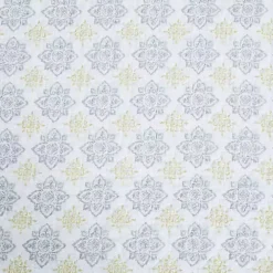 Harlen Mosaic 3-pc. Full/Queen Quilt Set