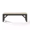 Hayden Dining Bench