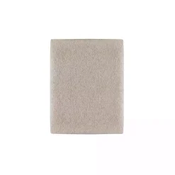 Hazelnut Upholstered Curved Seat Counter Stool