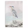 Heron Beauty I Canvas Art Print, 32x48 in.