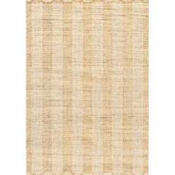 Hillcrest Emily Henderson x RugsUSA Area Rug, 6x9
