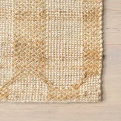 Hillcrest Emily Henderson x RugsUSA Area Rug, 6x9