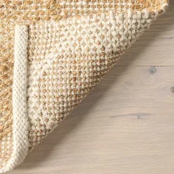 Hillcrest Emily Henderson x RugsUSA Area Rug, 8x10