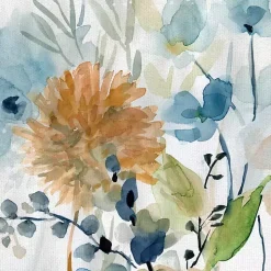 Holland Spring Mix Canvas Art Prints, Set of 2