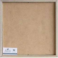 Home Sweet Home Wall Plaque