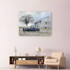 I Must Have Flowers Canvas Art Print, 48x36 in.