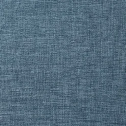 Indigo Tufted Nailhead Counter Stools, Set of 2