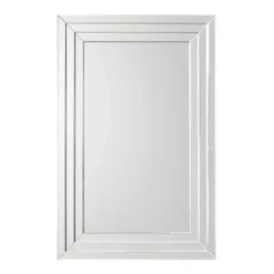 Infinity Frameless Wall Mirror