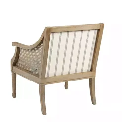 Isla Martha Stewart Accent Chair