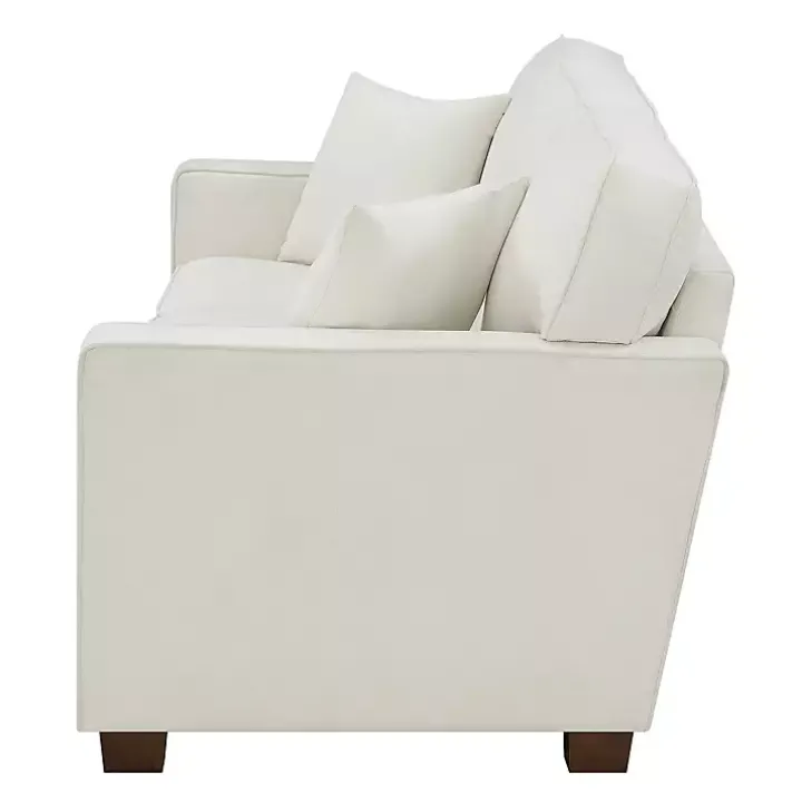 Ivory Rutledge Sofa