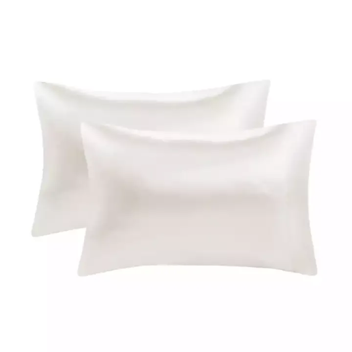 Ivory Satin 6-pc. California King Sheet Set