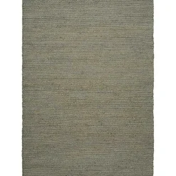 Jaxon Sage Natural Jute Area Rug, 4x6