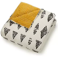 Justina Blakeney Prosperity 2-pc. Twin Quilt Set