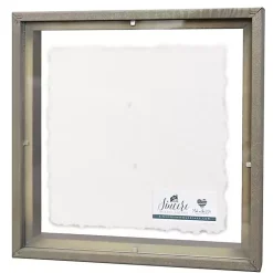 Know What Love Is Framed Wall Plaque