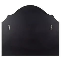 Leanna Gold Arched Frame Mirror