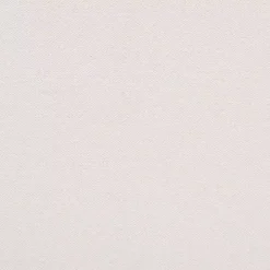 Light Honey Rattan Curved Accent Chair