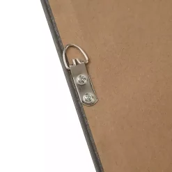 Madison Park Auric Beam Framed Canvas Art Print