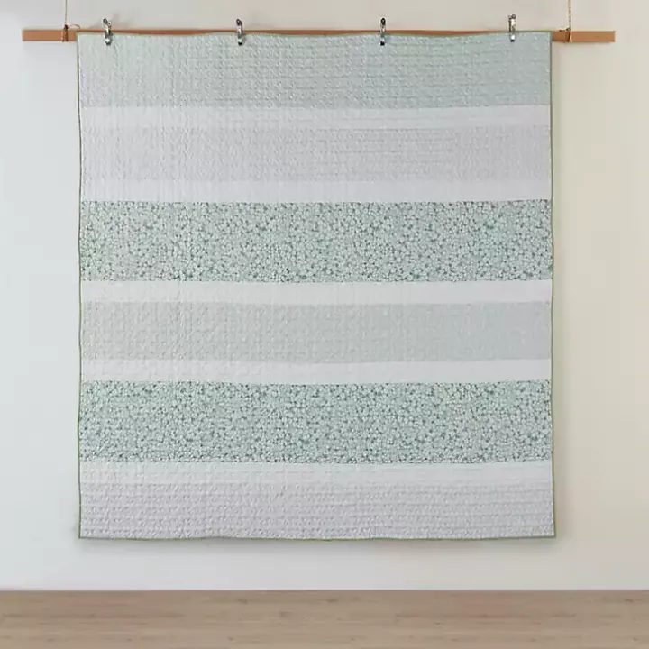 Madison Park Bloom 4-pc. California King Quilt Set