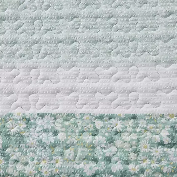 Madison Park Bloom 4-pc. California King Quilt Set