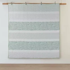 Madison Park Bloom 4-pc. Full/Queen Quilt Set