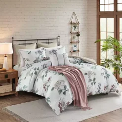 Madison Park Monah 7-pc. King Comforter Set