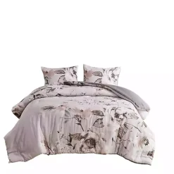 Madison Park Penny 3-pc. King Comforter Set