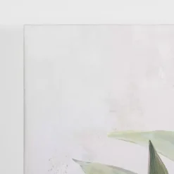 Magnolia Bouquet Canvas Art Print