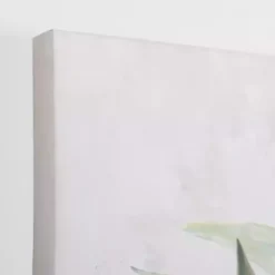 Magnolia Bouquet Canvas Art Print