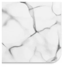Marble Stone Bath Mat