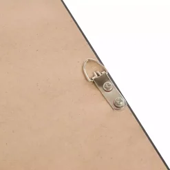 Martha Stewart Estuary Framed Art Print