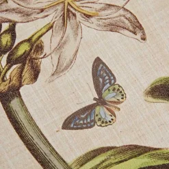 Martha Stewart Herb and Floral Framed Print Set