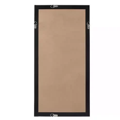 Martha Stewart Rice Paper Ginkgo Leaf Wall Plaque