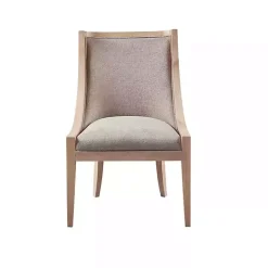 Martha Stewart Swoop Back Dining Chair