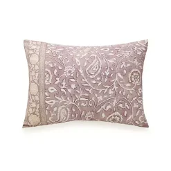 Mauve Scorro 5-pc. King Comforter Set